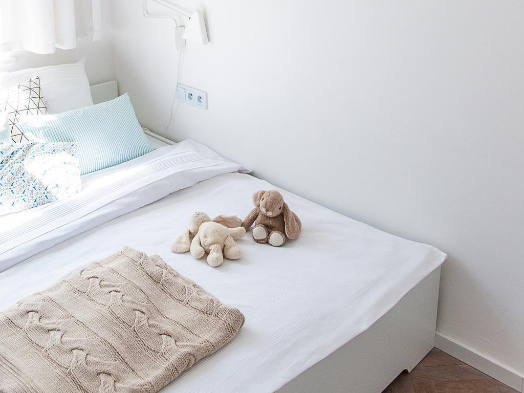 Boom Apartments Krakow Room photo