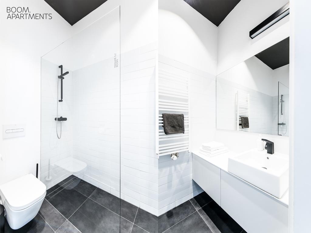 Boom Apartments Krakow Exterior photo