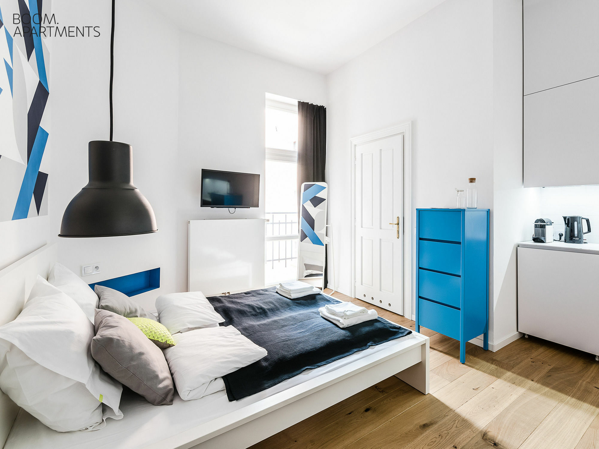 Boom Apartments Krakow Exterior photo