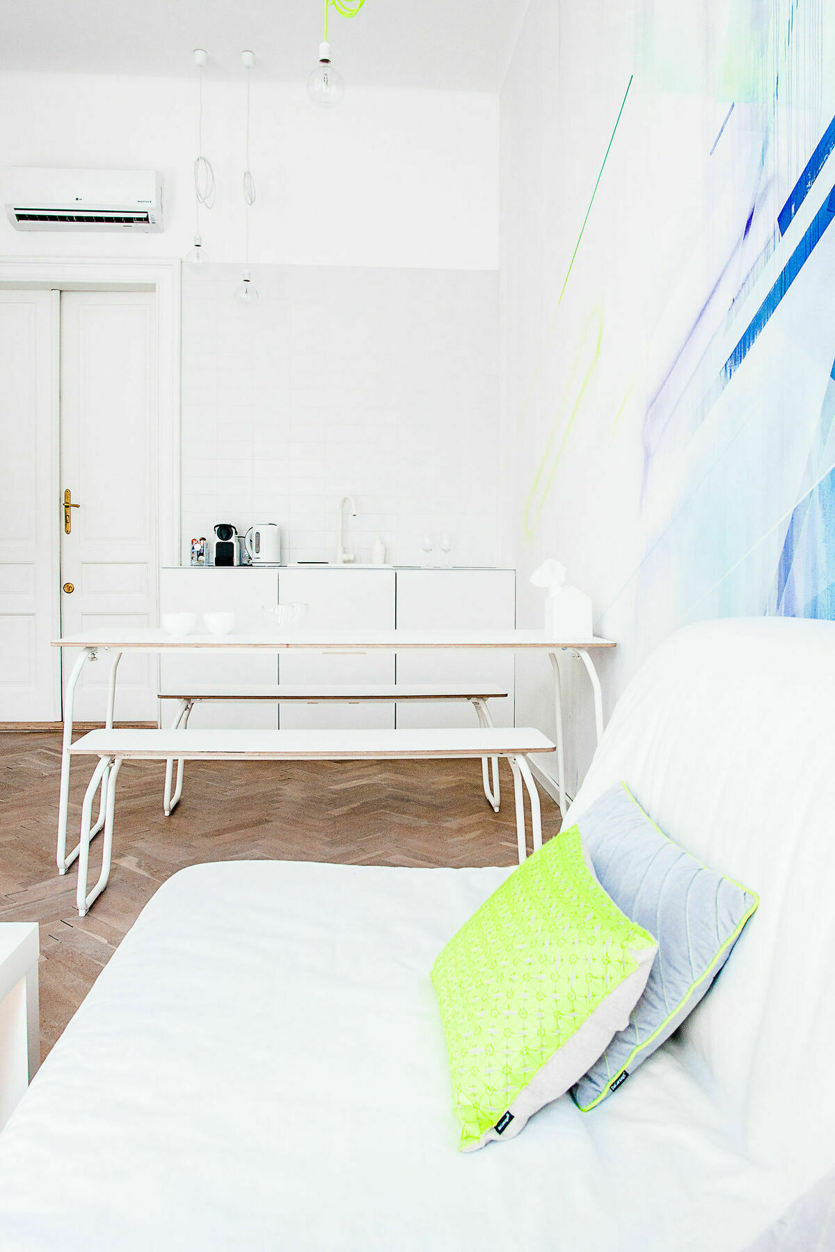 Boom Apartments Krakow Exterior photo