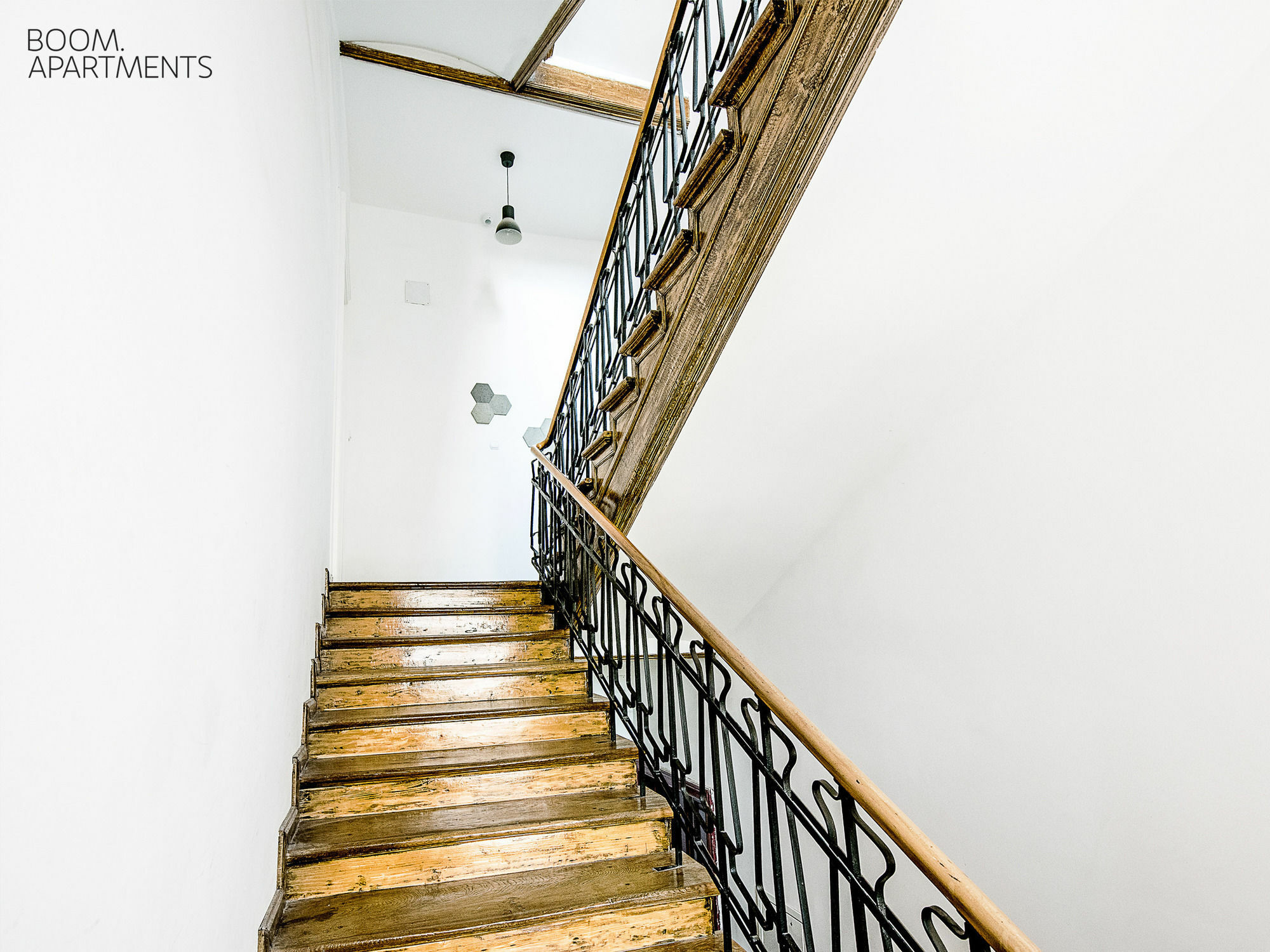 Boom Apartments Krakow Exterior photo