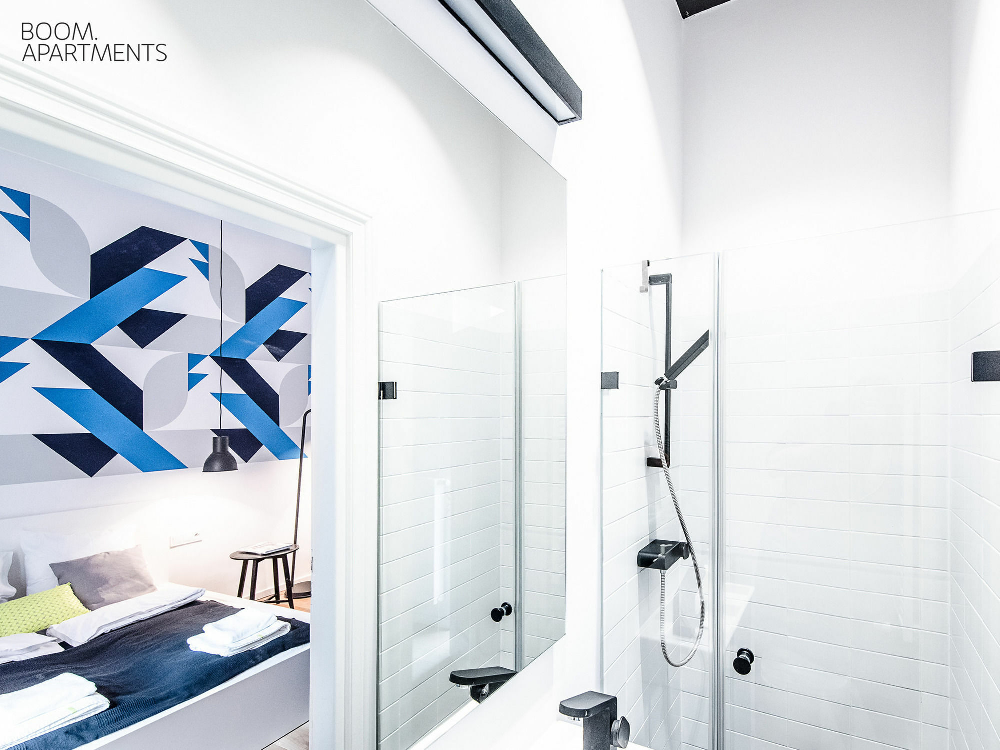 Boom Apartments Krakow Exterior photo